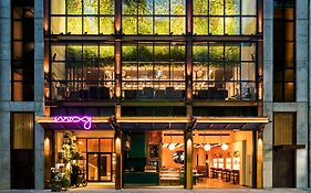 Moxy Nyc Chelsea